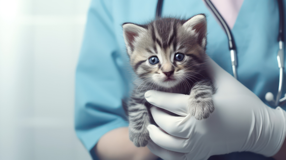The future is bright: trends in modern pediatric veterinary care