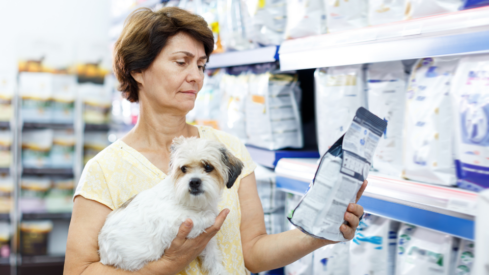 Deflation in the pet category (Part 2): US