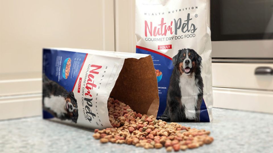 The American Forest & Paper Association recognizes sustainable pet food packaging