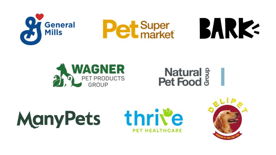 Looking at the pet industry’s new appointments as we step into 2024
