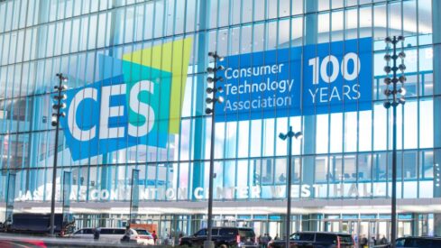 CES 2024: from robot pet food makers to smart collars and AI tools