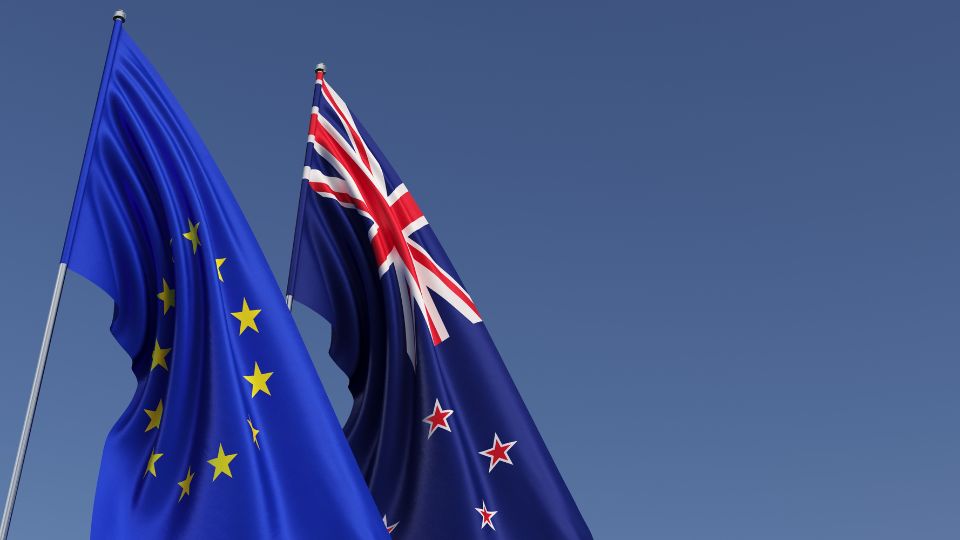 How the new EU-New Zealand free trade agreement will impact the pet industry