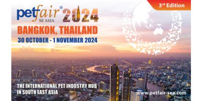 Pet Fair South East Asia 2024