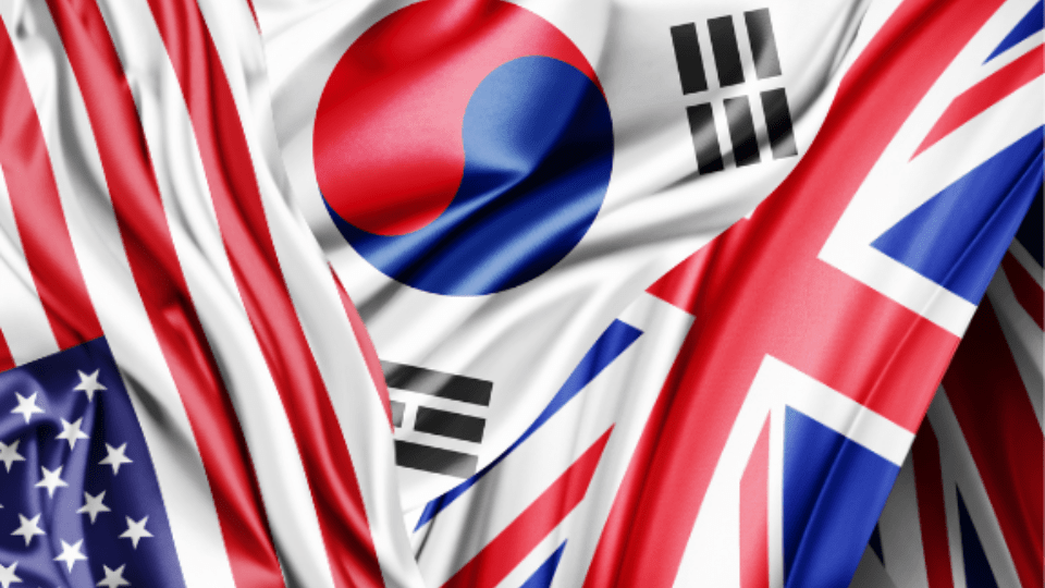 UK and US officials highlight the potential of pet food in South Korea