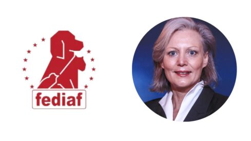 FEDIAF welcomes new Secretary General
