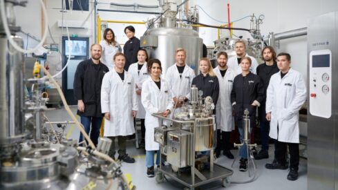 How an EU grant could change the pet industry through a Finnish biotech start-up