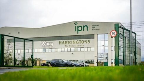 From £200m to £500m in sales: Inspired Pet Nutrition’s ambitions