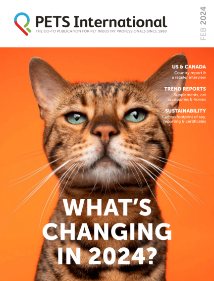 PETS International Magazine February 2024