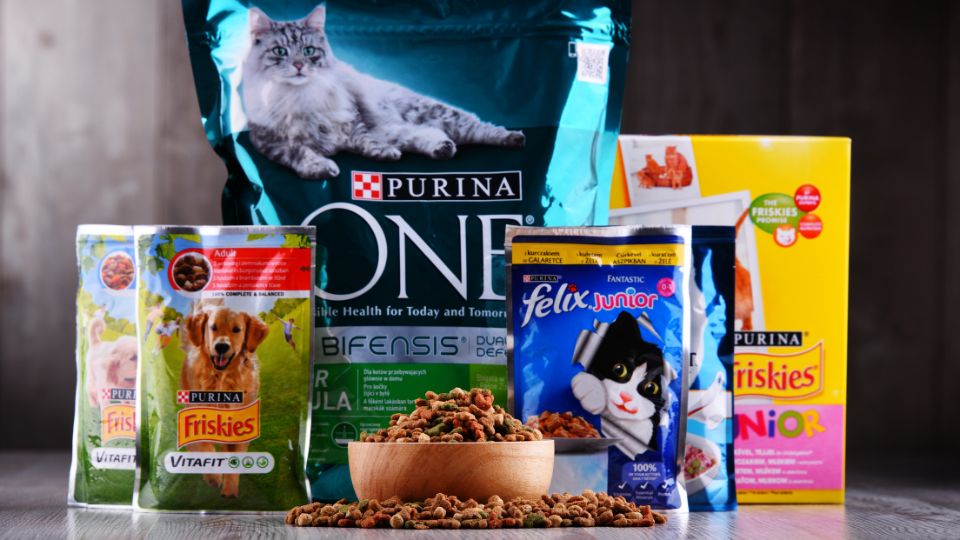 Purina acquires facility in the US state of Georgia