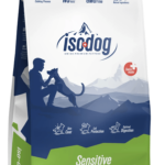 Iso-dog SENSITIVE Lamb & Rice All Breeds