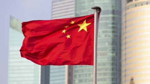 Shanghai moves to make China’s capital more pet-friendly