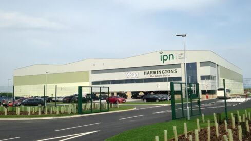 Inspired Pet Nutrition boosts production capacity to cope with increased demand