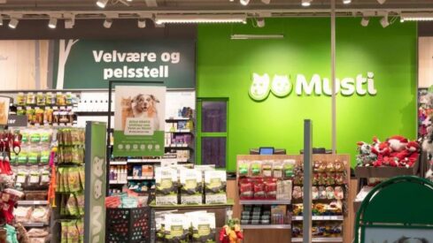 Musti Group reports mild growth, citing softening in Nordic market