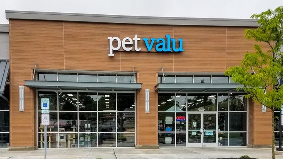Pet Valu sees steady growth in 2023