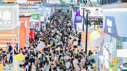 Pet Fair Asia set to grow even larger in 2024