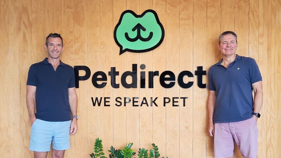 New Zealand’s Petdirect lands undisclosed funding