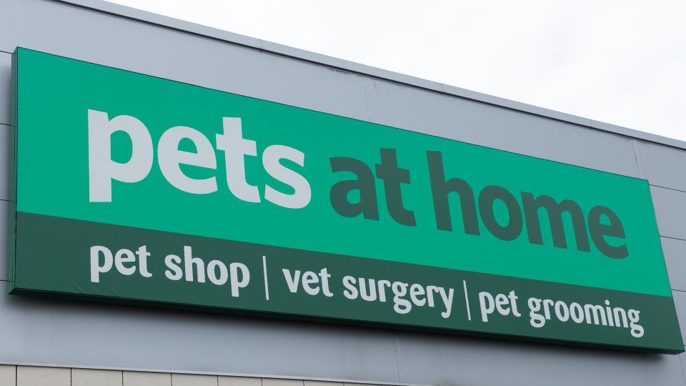 Pets at Home is optimistic about profit expectations for 2024