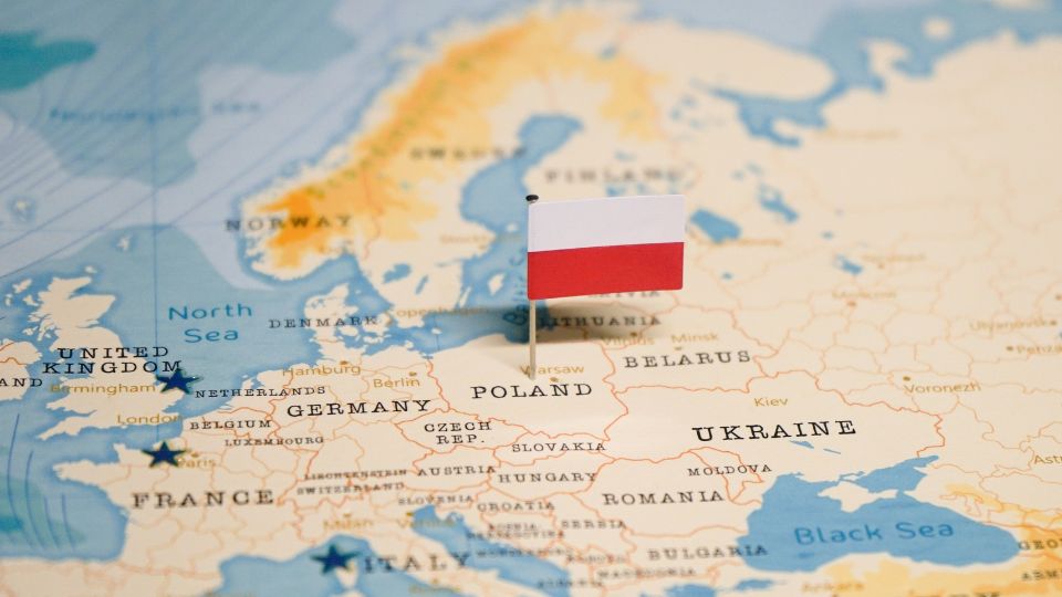 Pet food is a critical export commodity in Poland, says economic think tank