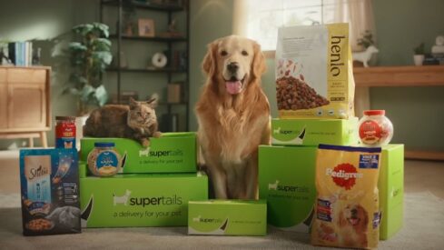 Supertails raises $15 million in Series B funding