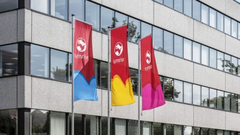 Pet food drives organic growth for Symrise