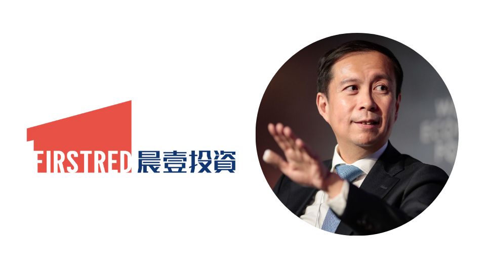 Alibaba’s former CEO takes a leading role in pet healthcare investor