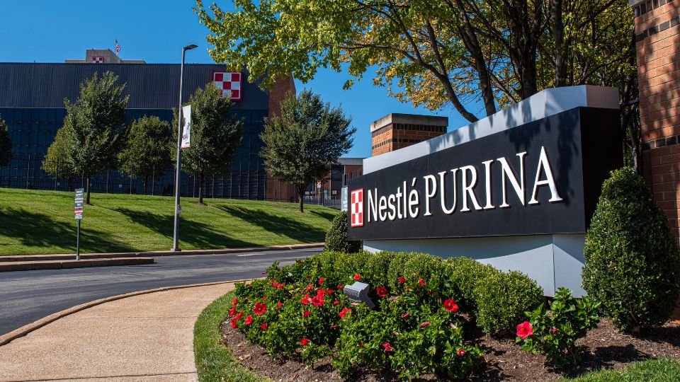 Purina starts 2024 with fewer sales but maintains yearly guidance