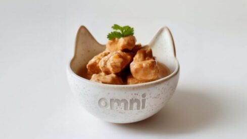 Cultivated chicken: how will it shape the future of pet food?