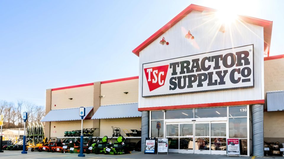 Analysis: How Tractor Supply plans to expand its offline footprint to meet pet owner needs
