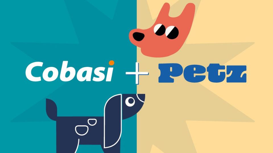 Will Brazilian pet retailer Petz merge with competitor Cobasi?