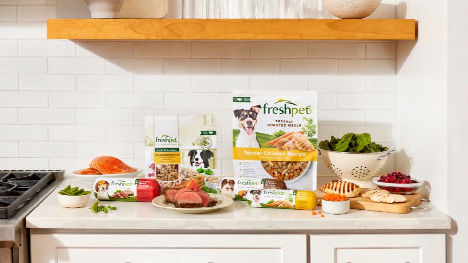 Volume growth drives Freshpet’s first months of 2024