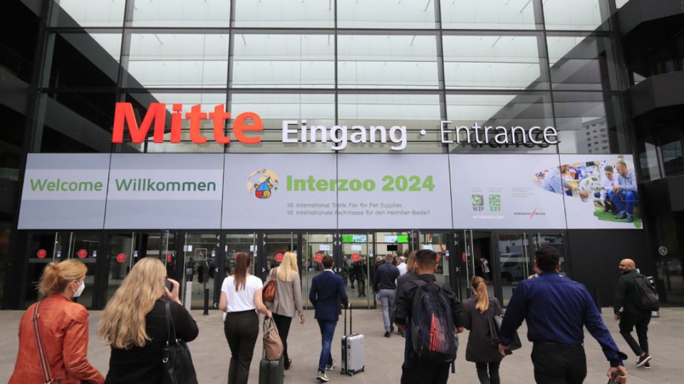 Interzoo 2024: what to expect
