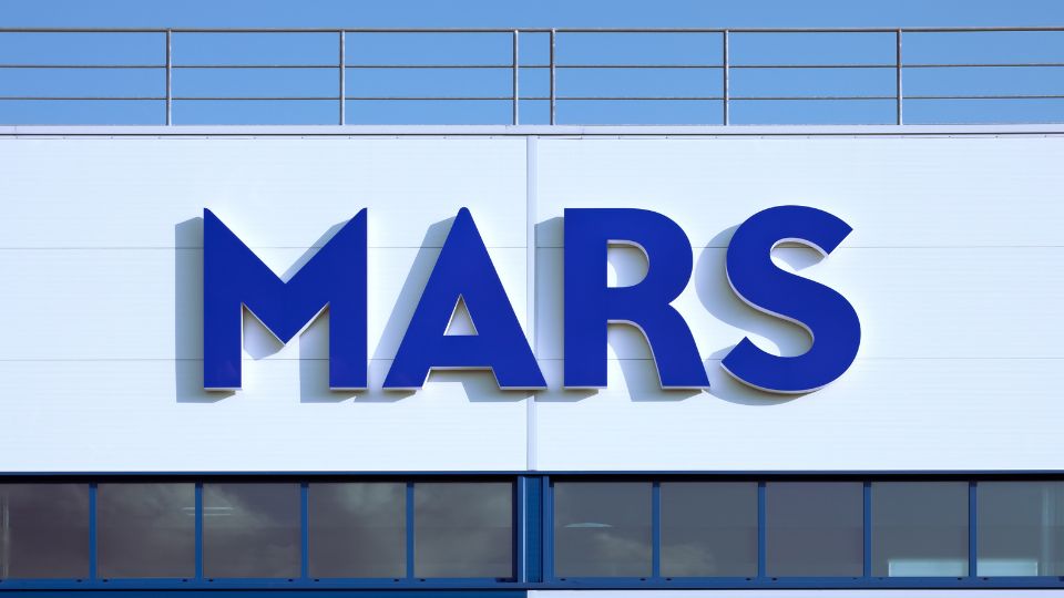 Mars to invest over €67 million in its pet business in France