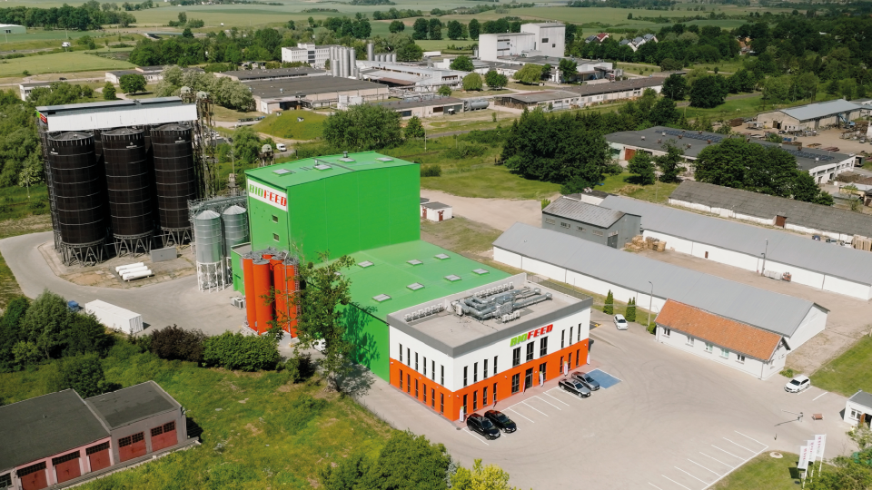 The surge of Poland’s pet food market: How BIOFEED is emerging as a key player