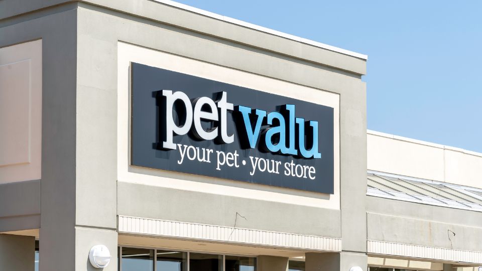 Pet Valu increases revenue and sales in Q1 2024, but income declines