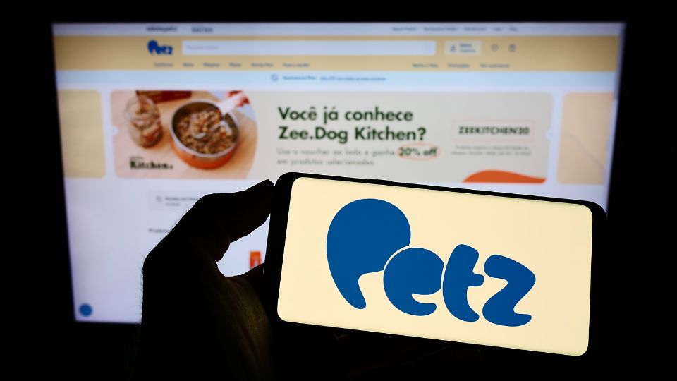 Digital boosts revenue of Petz in Q1 2024
