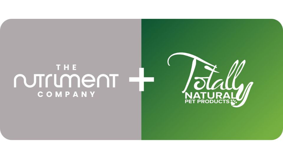The Nutriment Company acquires Scottish raw pet food producer
