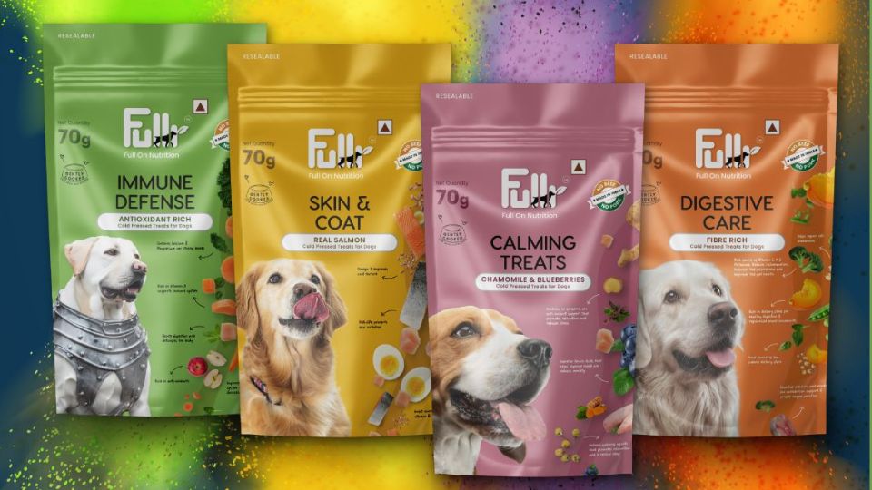 Top Indian aquafeed player moves into pet food
