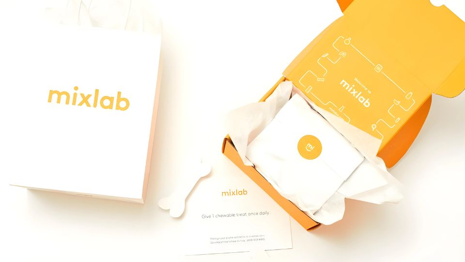Mixlab expands business to large animals