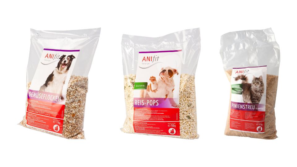 German DTC pet food brand closes investment