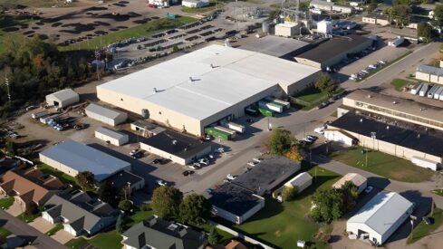 United Petfood to start production in the US