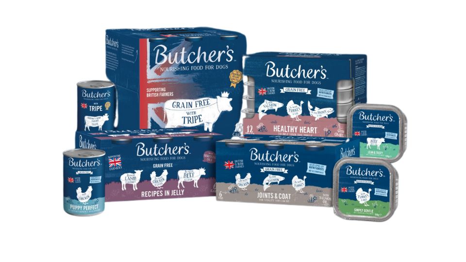 On the radar: Is Inspired Pet Nutrition looking to buy Butcher’s Pet Care?