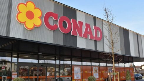 Italian supermarket chain Conad adds vet services to its offerings