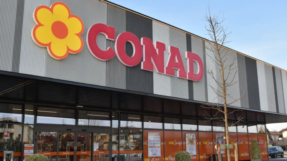 Italian supermarket chain Conad adds vet services to its offerings