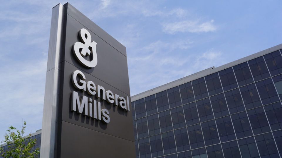 General Mills sold less pet food in FY 2024