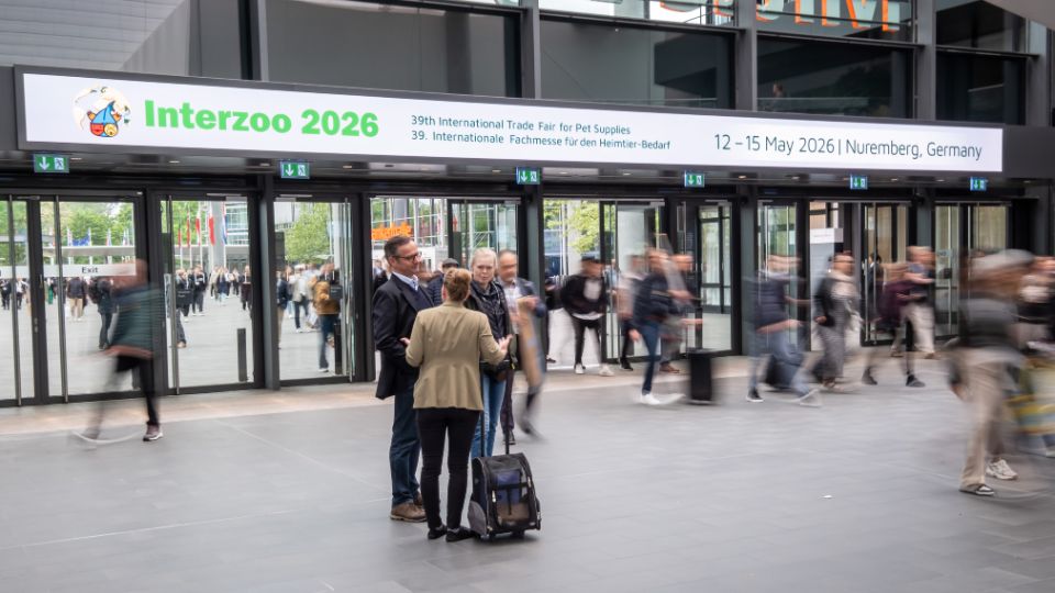 Most Interzoo exhibitors plan to participate again in 2026
