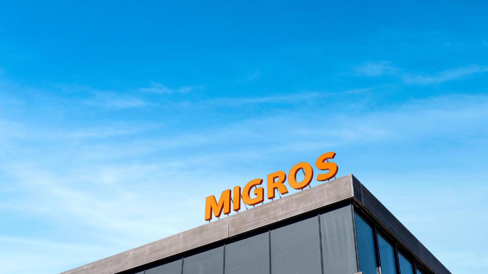 Swiss retailer Migros puts on sale DIY and pet supplies business