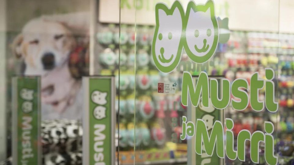 Musti registers increase in sales driven by its online channel