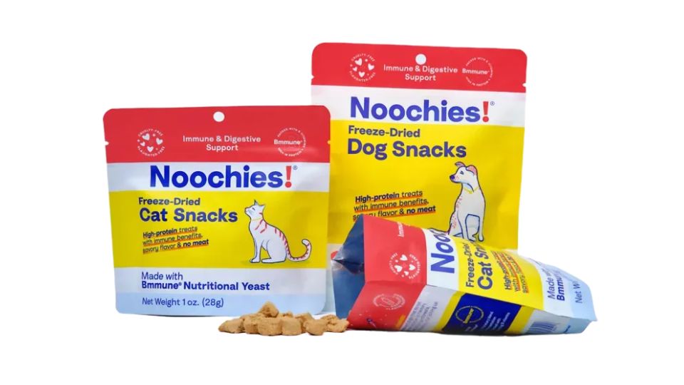 CULT Food starts cultivated pet food regulatory race in the US