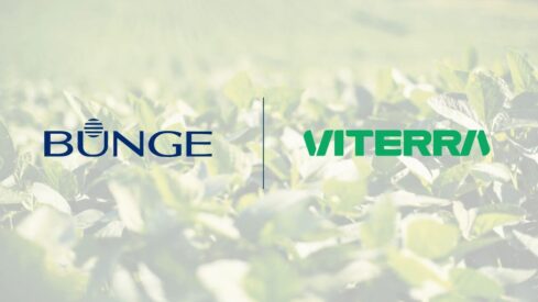 European Commission approves Bunge-Viterra merger with conditions