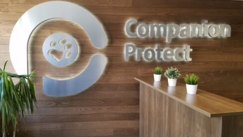 Companion Protect secures million investment